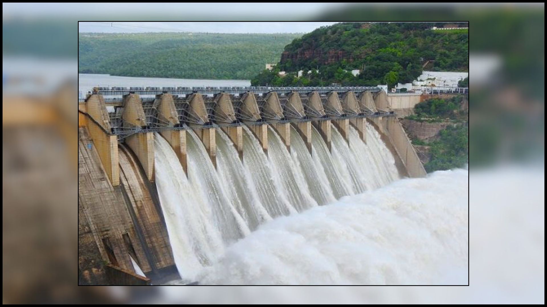 २४८ मेगावाट क्षमताका पाँच जलविद्युत् आयोजना निर्माणका लागि आशय पत्र आह्वान