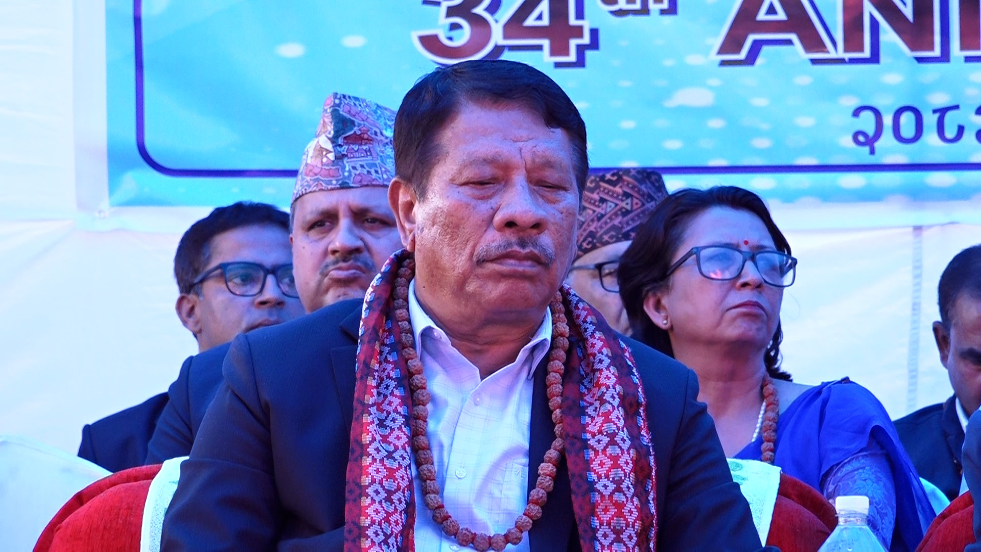 अधिकारका कुरा गर्दा जिम्मेवारीलाई भुल्न हुँदैन : मन्त्री सिंह