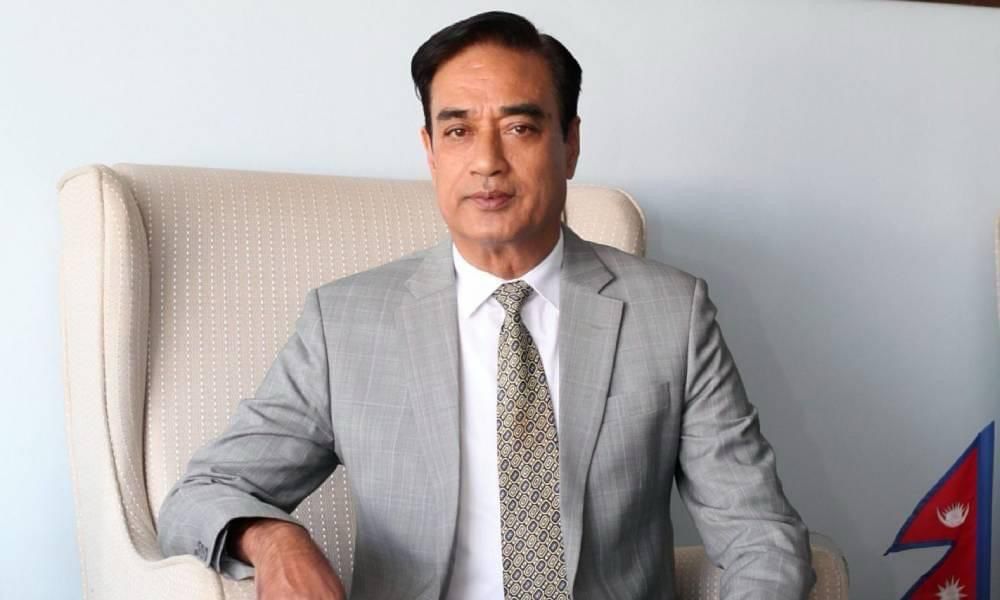 बीमा व्यबस्थामा रहेका समस्याको समाधान गर्न प्राधिकरणलाई संघको आग्रह