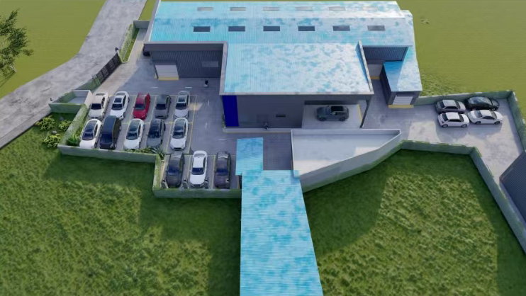 एमएडब्लूले बालकुमारी र बसुन्धरामा अत्याधुनिक ईभी सर्भिस सेन्टर सञ्चालन गर्ने