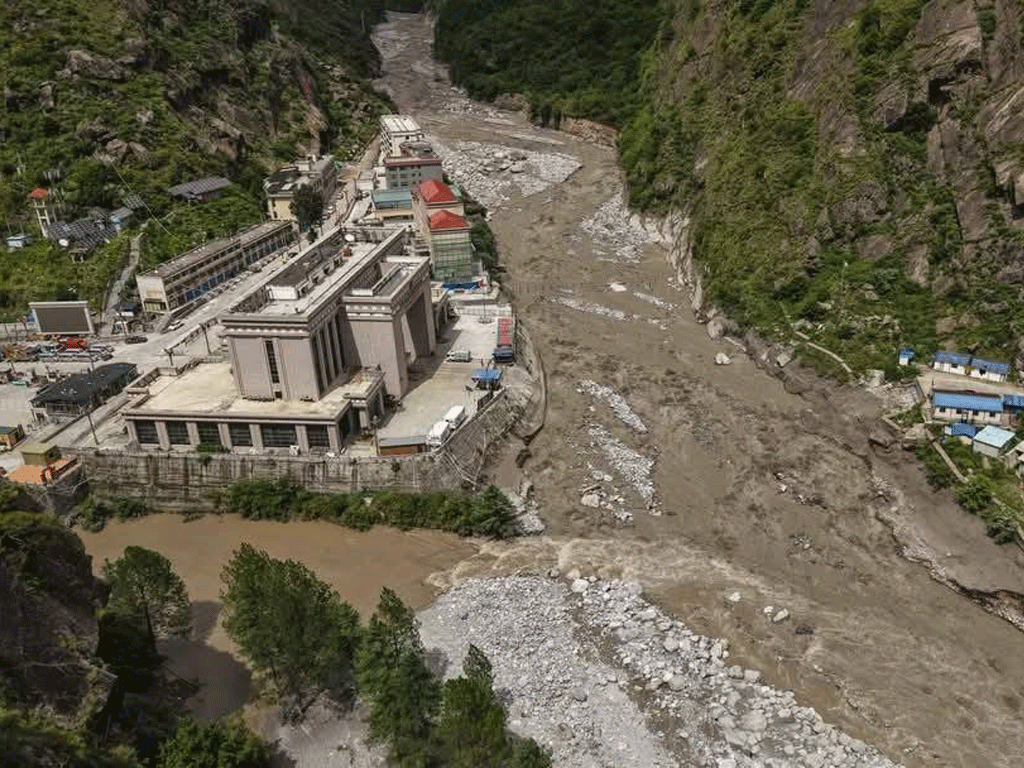 वैशाखयता ४ हजार ६ सय विपद्जन्य घटना, ३३५ जनाको मृत्यु