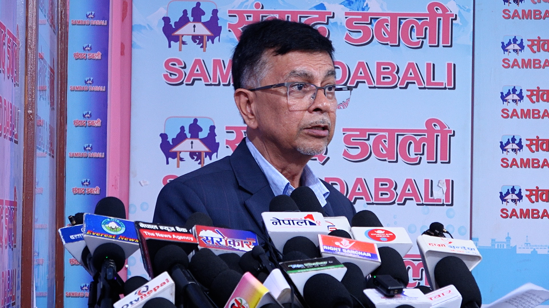 सौर्य एरलाइन्सलाई खारेज र विमान चालकलाई हदैसम्मको कारबाही हुनुपर्छः राजेन्द्र पाण्डे