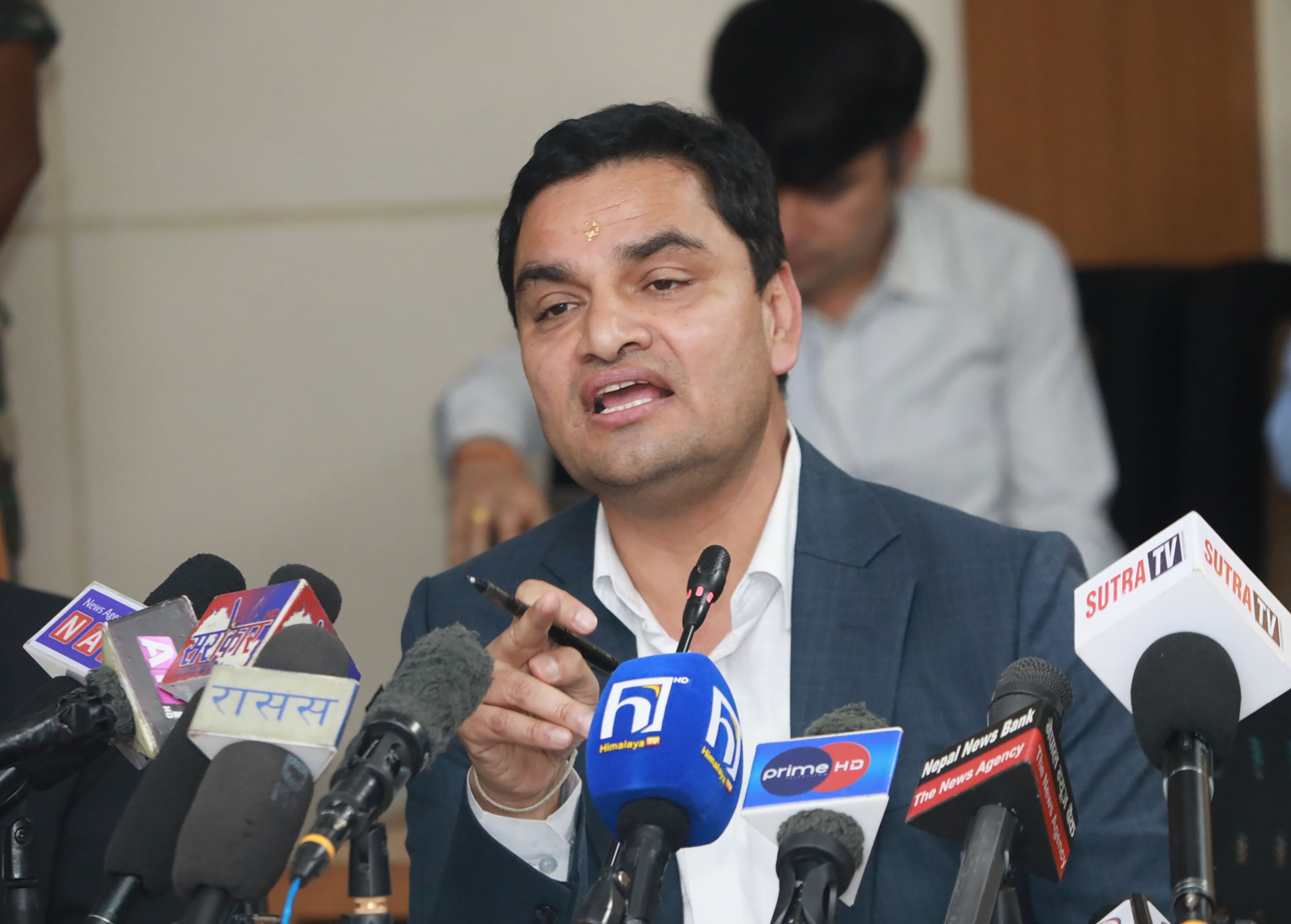 स्वास्थ्य मन्त्रालयको एक वर्षः सीमित स्रोतमा उल्लेखनीय सफलता हासिल गरेको दाबी