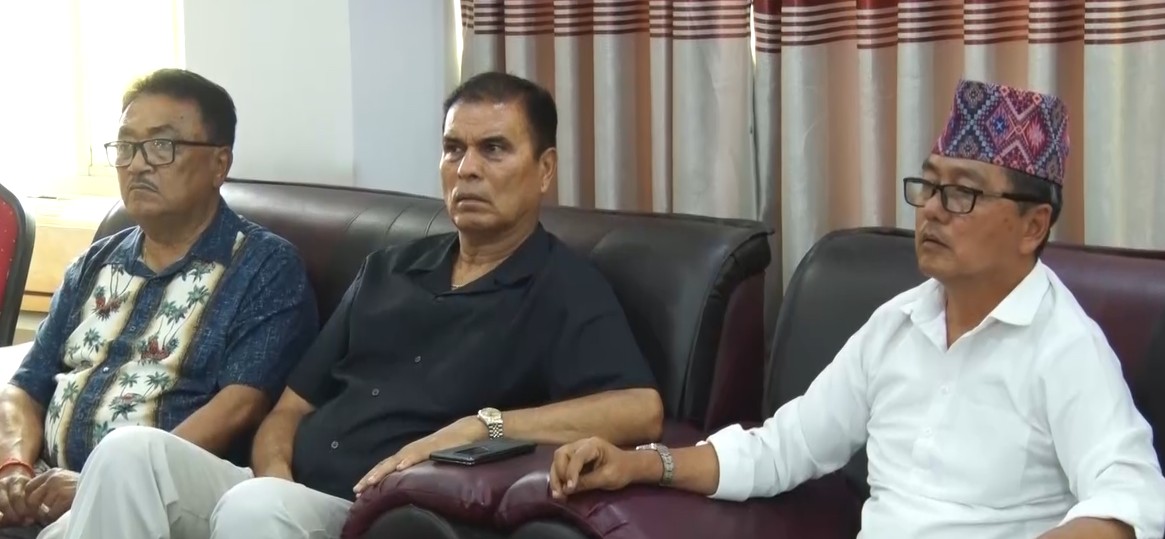 रुपन्देही-३ को उपनिर्वाचनका लागि उम्मेदवारको सूची पठाउन राप्रपाको निर्देशन