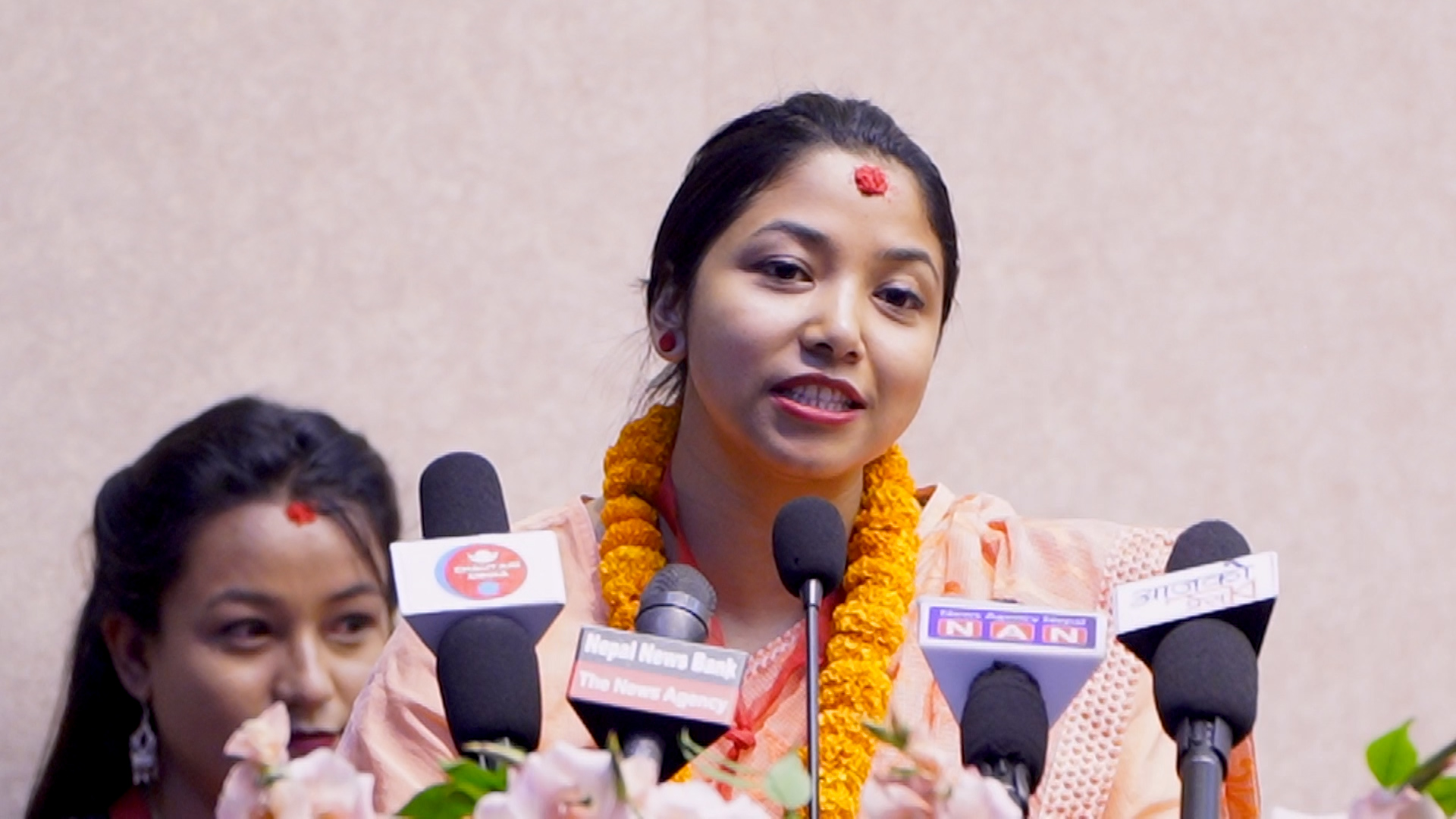 पहिचान बचाउनका लागि निरन्तर संघर्ष गर्नेलाई महानगरले सम्झिन्छ : उपमेयर डंगोल