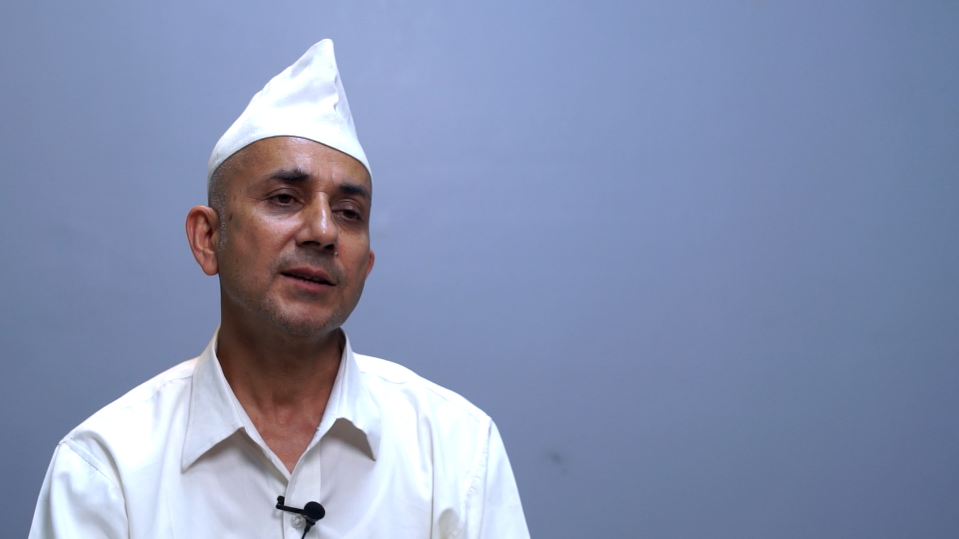 माग पूरा नभए खोटाङका मेयर भट्टराईले भोक हडताल गर्ने