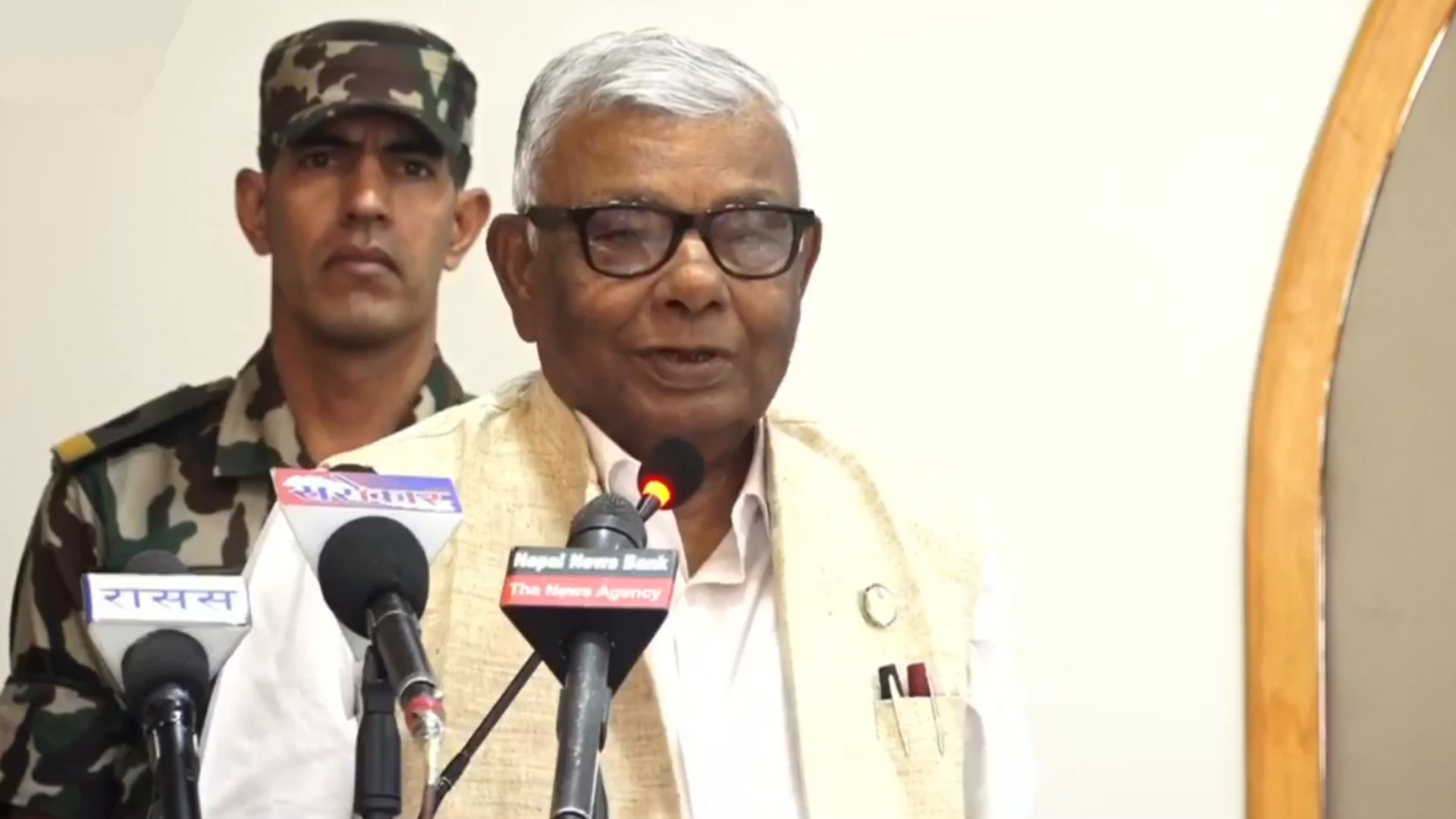 नेपालले महिला अधिकार र समानताको क्षेत्रमा उल्लेखनीय प्रगति गरेको छ : मन्त्री साह