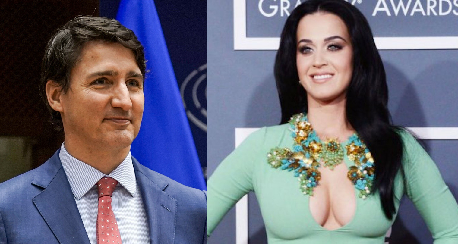 क्यानडाका पूर्व प्रधानमन्त्री जस्टिन ट्रुडो केटीसँग गोप्य डिनरमा देखिए, डेटिङको चर्चा तीब्र