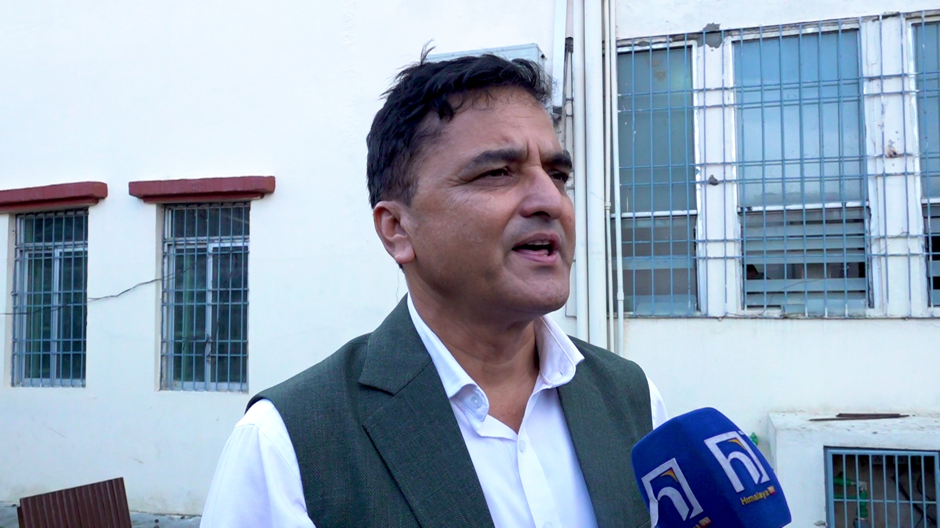 एमाले बैठकमा पूर्वराष्ट्रपति भण्डारीलाई दिइने जिम्मेवारीबारे छलफल