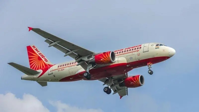 एयर इण्डियाका विमानको इन्धन नियन्त्रण स्विचमा खराबी भेटिएन