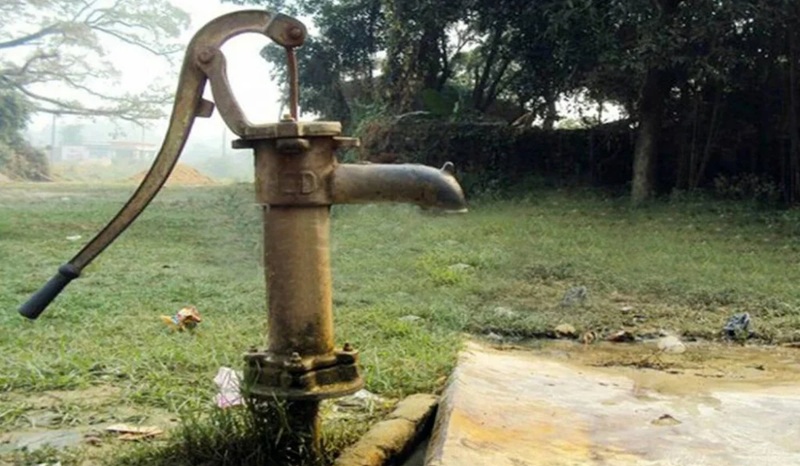 वीरगञ्जमा खानेपानीको हाहाकार