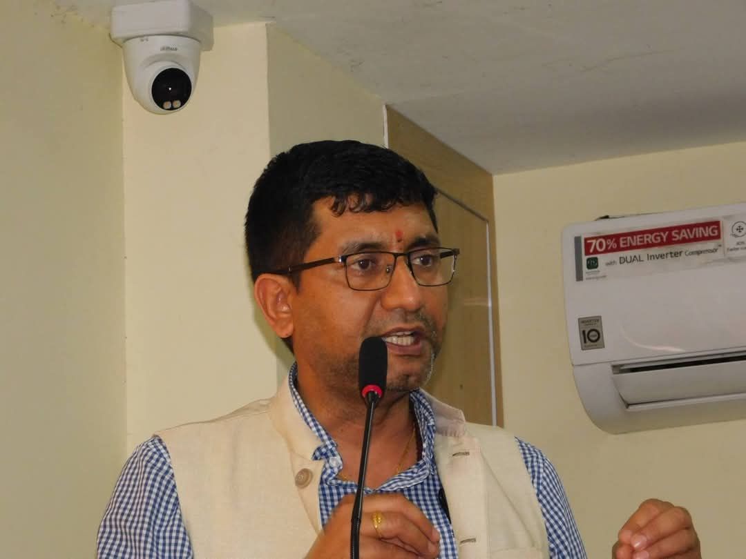 शिवाकोटीको आक्रोश: हिंस्रक अभिव्यक्तिले कांग्रेस अराजक अभ्यासतिर गयो