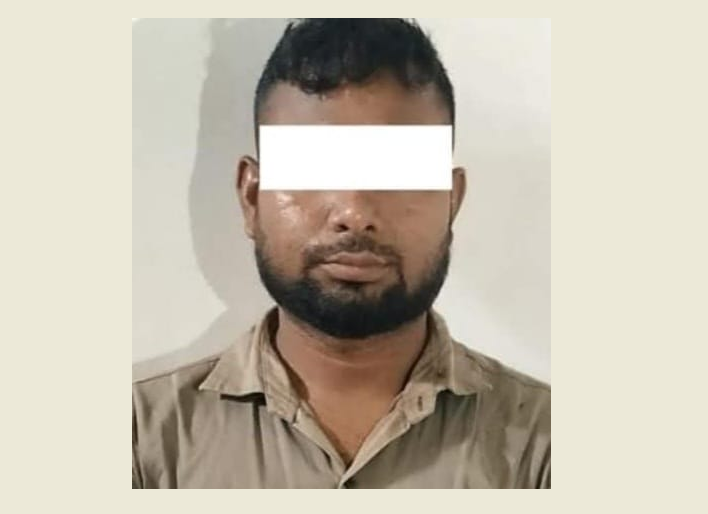 पत्नीको हत्या गरेको आरोपमा पति पक्राउ