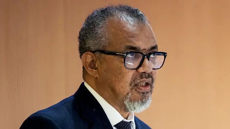 इजरायली सेनाले विश्व स्वास्थ्य संगठनका कर्मचारीको घरमा आक्रमण गरेको आरोप