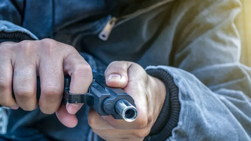 बन्दुकधारीहरूको आक्रमणमा आठ जनाको मृत्यु, कैयौं घाइते