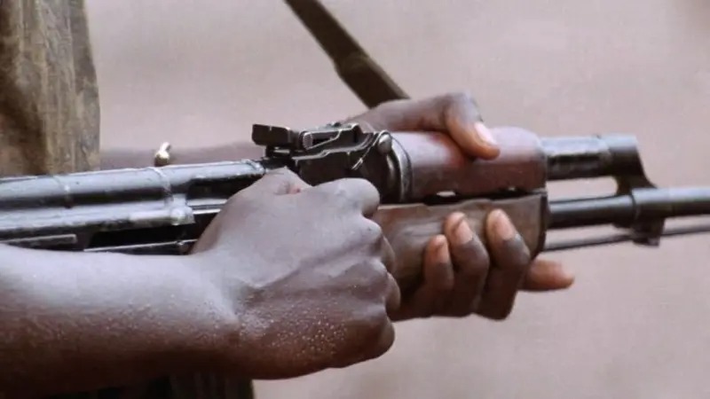 अपहरण गरेर फिरौतीको पैसा लिइसकेपछि पनि ३८ बन्धकको हत्या