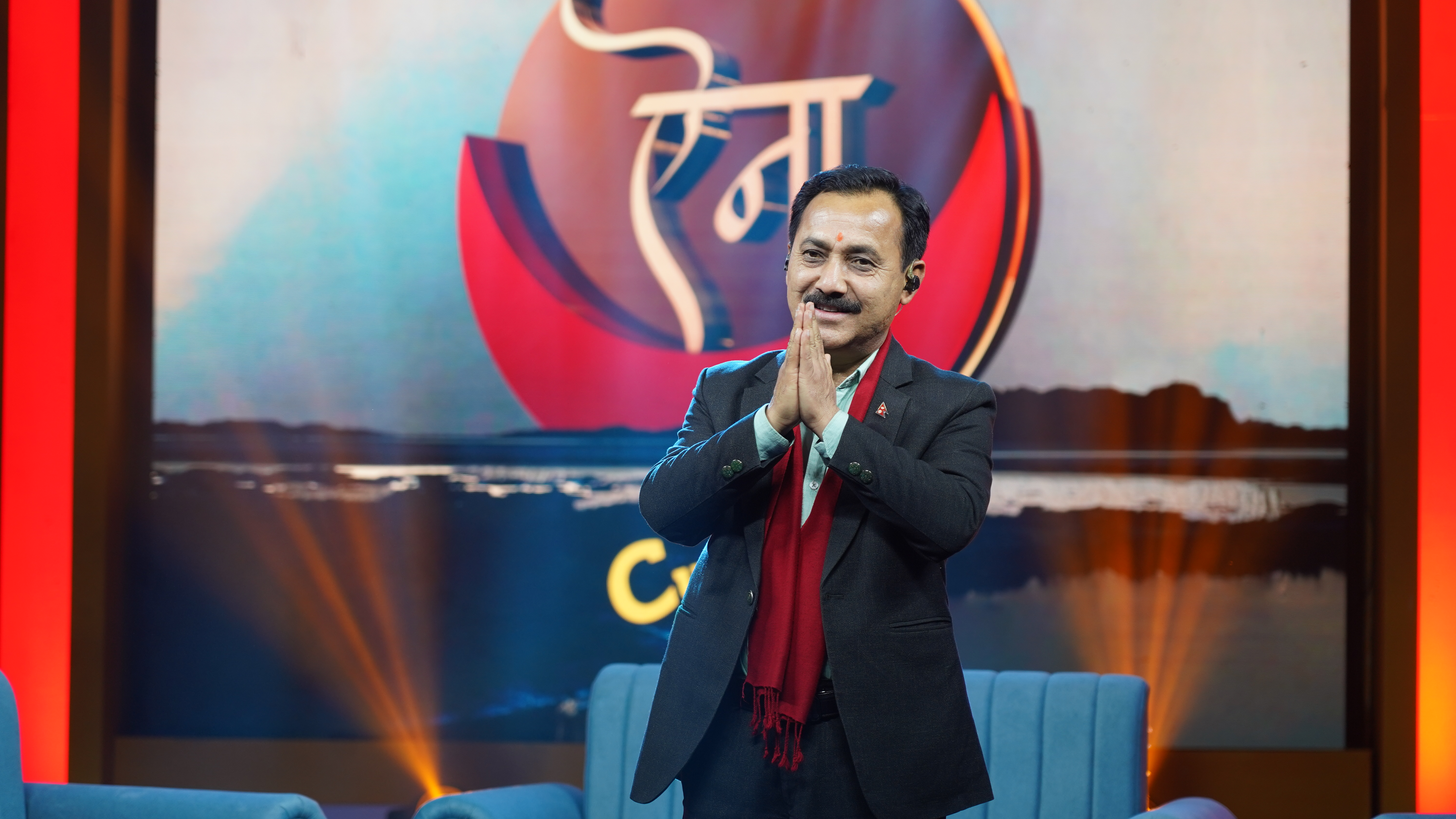 विश्वप्रकाशको ‘ऐना’को दोस्रो सिजनअसार २० देखि