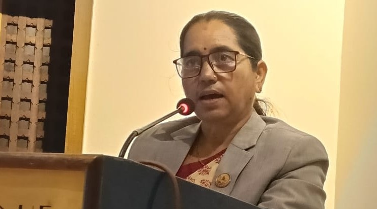 ‘नागरिकता ऐनलाई आवश्यक सुधार गरेर पारित गर्न सकिन्छ’