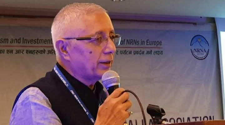 ‘शेखर पार्टी फुटाउने होइन, प्रधानमन्त्री बन्ने प्रयासमा हुनुहुन्छ’