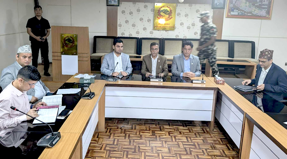 सरकार र नेपाल चिकित्सक संघबीच के के भयो सहमति ?