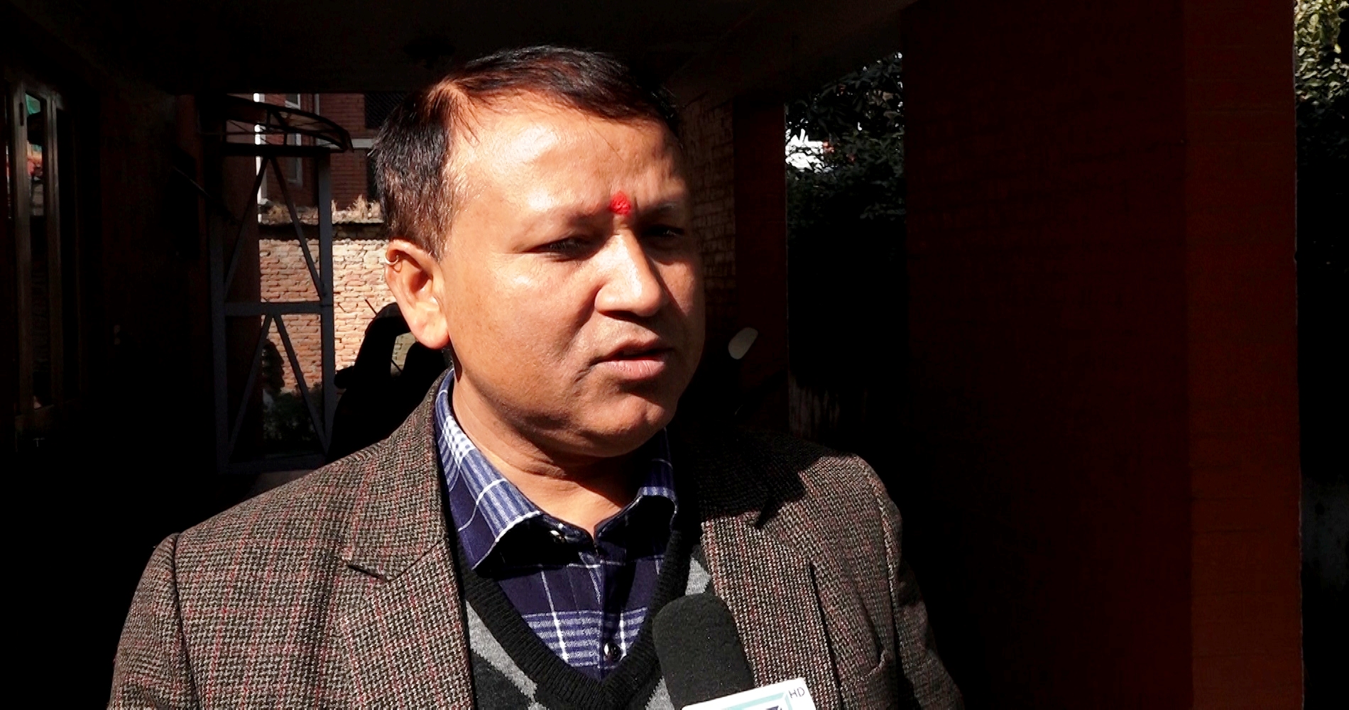 ‘कुलिङ पिरियड’ प्रकरणबारे संसदीय छानबिन समितिको संयोजकमा जीवन परियार