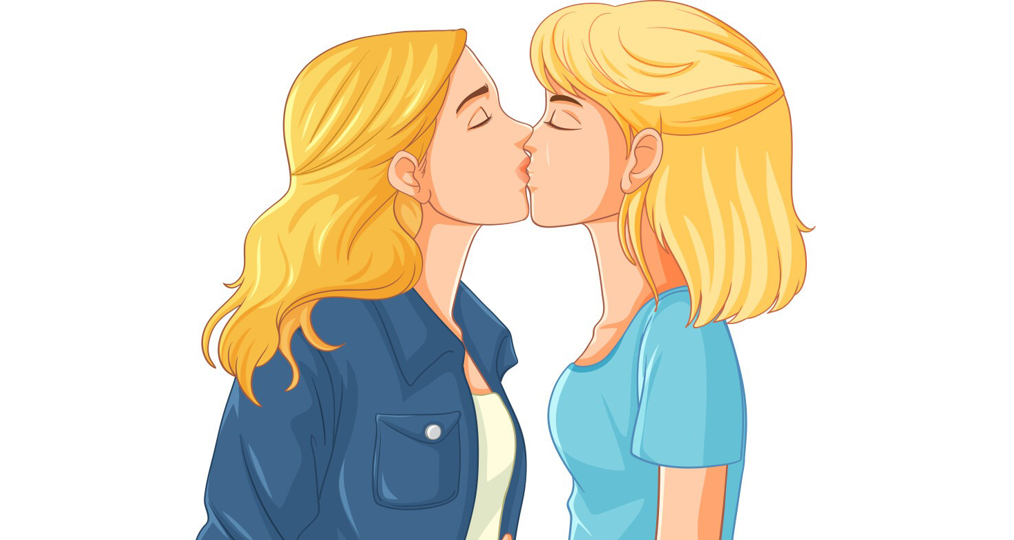 अर्घाखाँचीमा स्नातक पढ्दै गरेका २ युवतीले आपसमा विवाह गरे, वडामा समलिंगी विवाह गर्ता