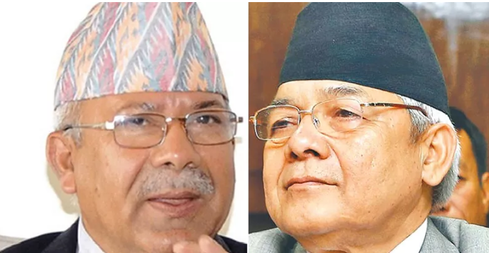 बामदेव नेतृत्वको राष्ट्रिय एकता अभियान एकीकृत समाजवादीमा समाहित हुँदै