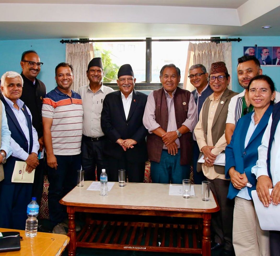 चलचित्र विधेयकप्रति असन्तुष्टि बढ्यो, संसदबाट फिर्ता लिन आग्रह