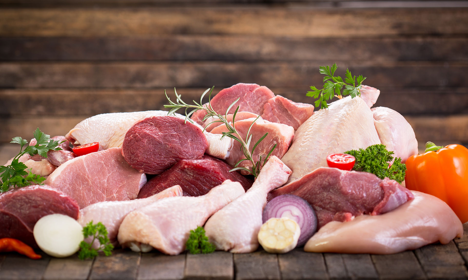 घट्यो कुखुरा मासुको मूल्य