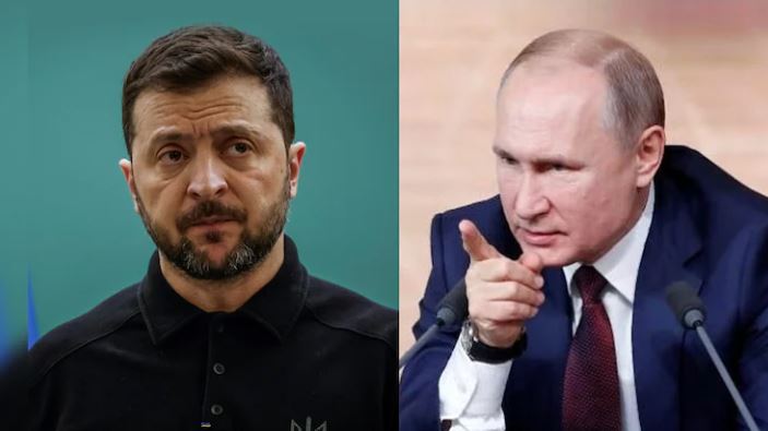 रूस र युक्रेनबीच टर्कीमा आज तेस्रो चरणको वार्ता हुँदै