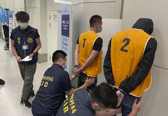 कम्बोडियामा मानव बेचबिखन गराउने ३ हजार ७५ जना पक्राउ