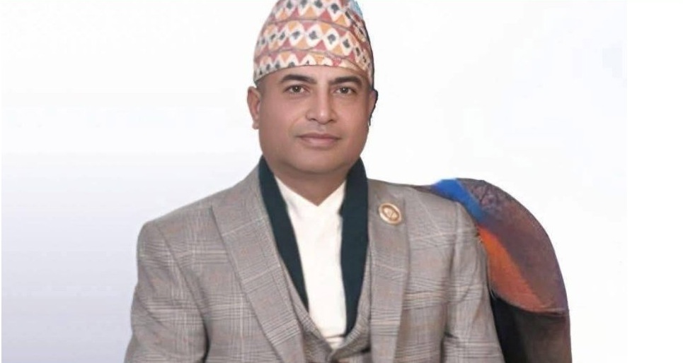 राप्रपाका केन्द्रीय सदस्य कार्कीले त्यागे पार्टी