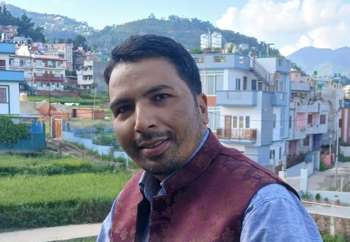 देशमाथि घात गर्नेहरुलाई हदैसम्मको कारबाही गर्नुपर्छ : पूर्ण बस्नेत