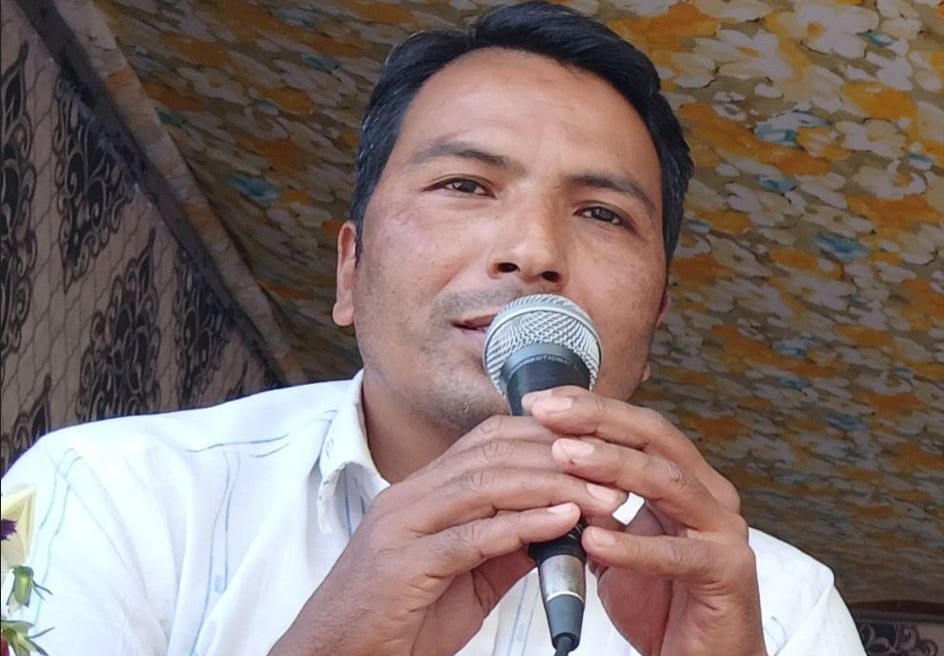 माओवादी संसदीय व्यवस्थाकै व्यापारी हो : पूर्ण बस्नेत