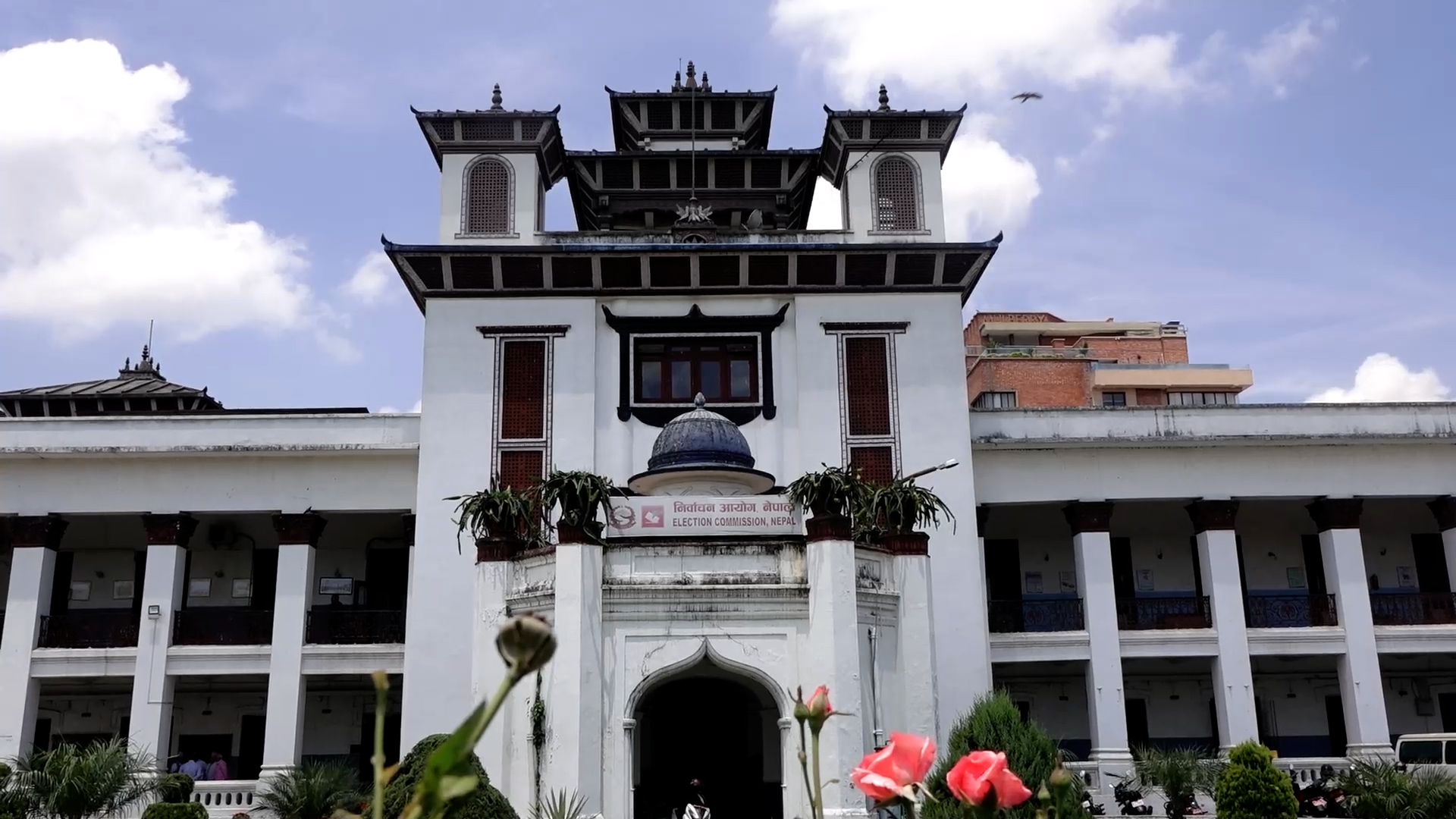 समानुपातिक निर्वाचन प्रणालीतर्फ भाग लिने दलहरूलाई निवेदन दिन आह्वान