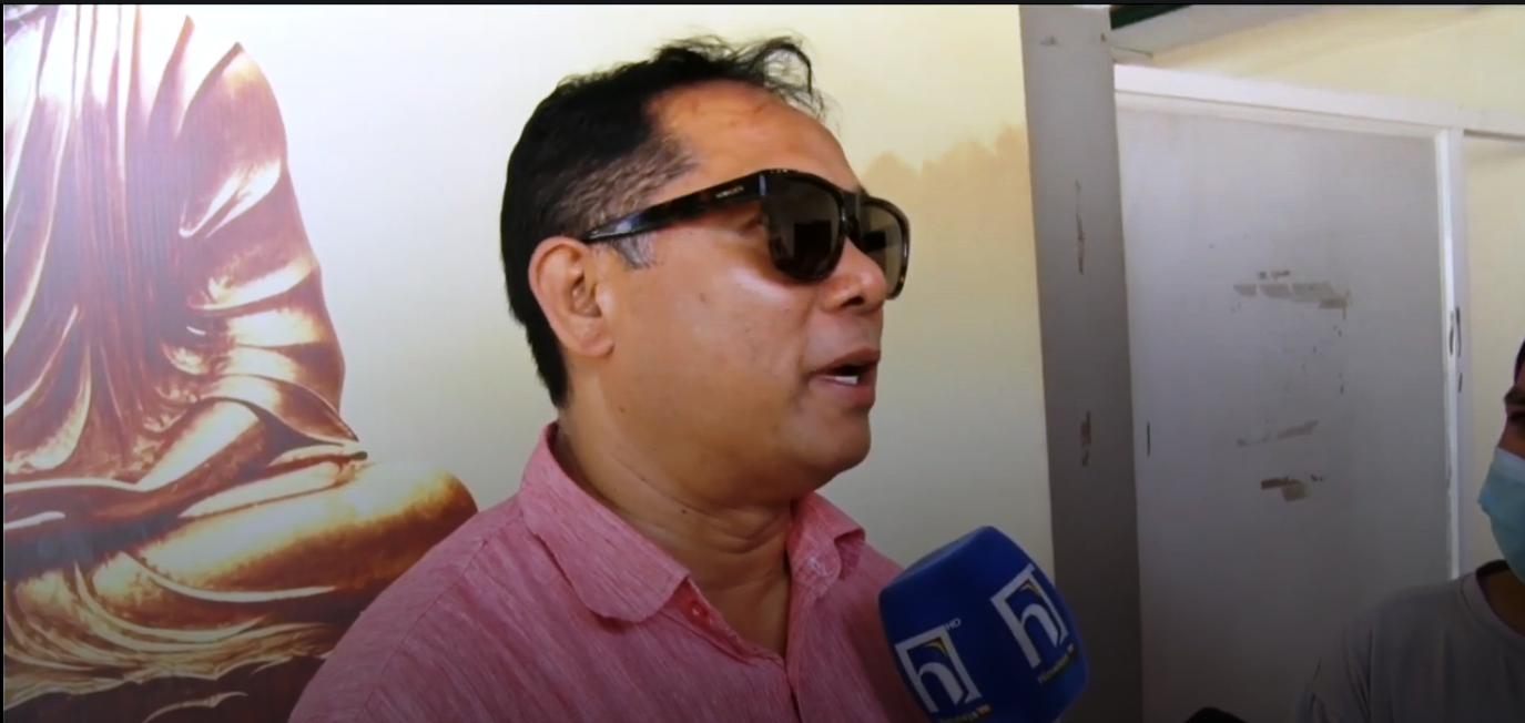 कार्यवाहक अध्यक्ष तोक्ने अध्यक्ष रञ्जिताको कदम पार्टी विधान विपरितः रेशम चौधरी