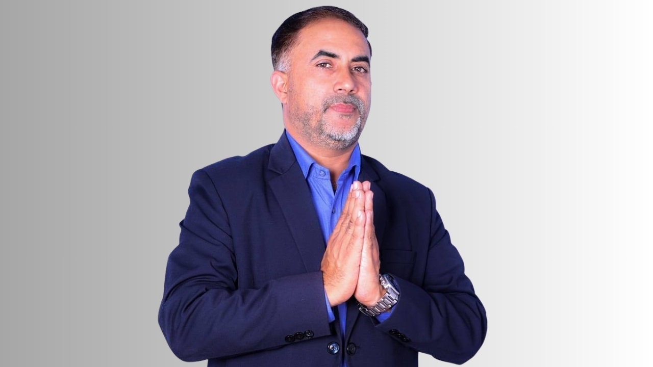 बैठक नबोलाई नागरिक उन्मुक्तिमा बास्तोलालाई कार्यबाहक अध्यक्षको जिम्मा