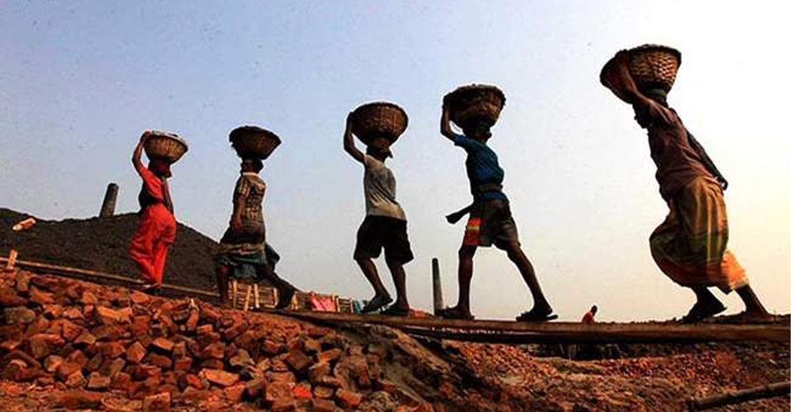 श्रमिकको न्यूनतम पारिश्रमिकमा वृद्धि