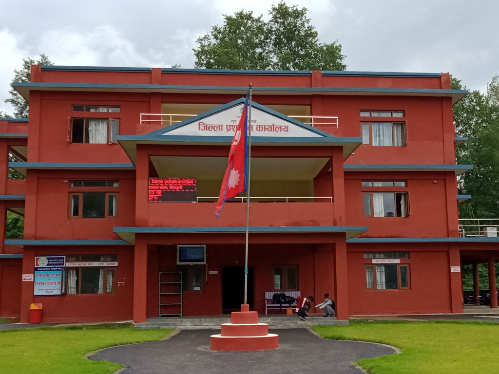 भोटेकोशी र सुनकोशी नदी आसपासका क्षेत्रमा सतर्कता अपनाउन आग्रह