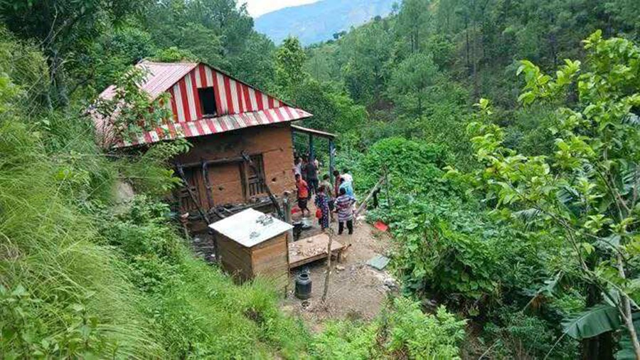सिन्धुलीमा एकै परिवारका १६ जना रहस्यमय रूपमा बेपत्ता