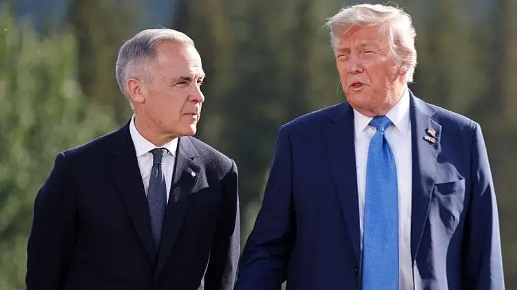 राष्ट्रपति ट्रम्पले अब क्यानडा सहित धेरै देशहरूमा कर लगाउने घोषणा गरे