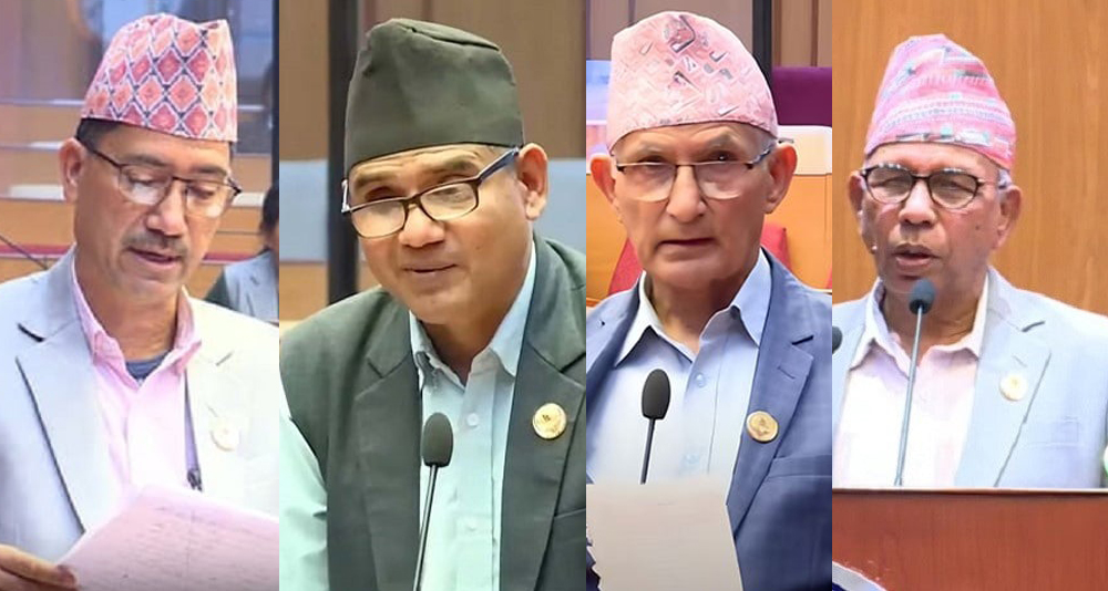 लिपुलेक सीमा विवाद : तात्यो राष्ट्रिय सभा, नेपालको अस्मितामाथि प्रहार भएको आरोप