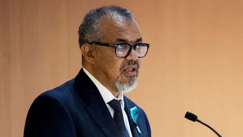 गाजाको अस्पतालमा भएको आक्रमणको बारेमा डब्लुएचओ प्रमुखले के भने ?