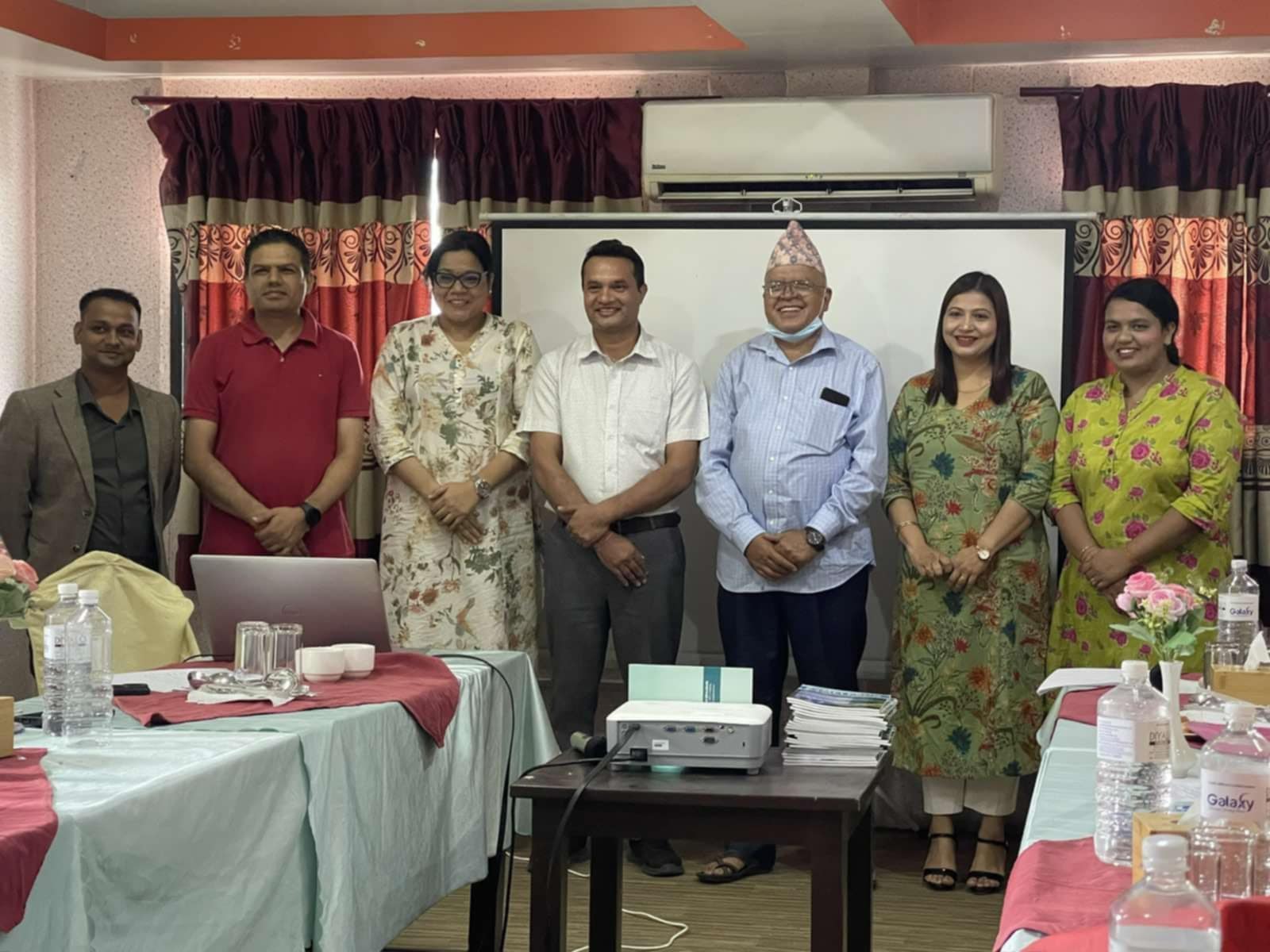 विदेशी विज्ञको सहभागितासहित मेलिसनको राष्ट्रिय फरेन्सिक सम्मेलन आयोजना हुँदै