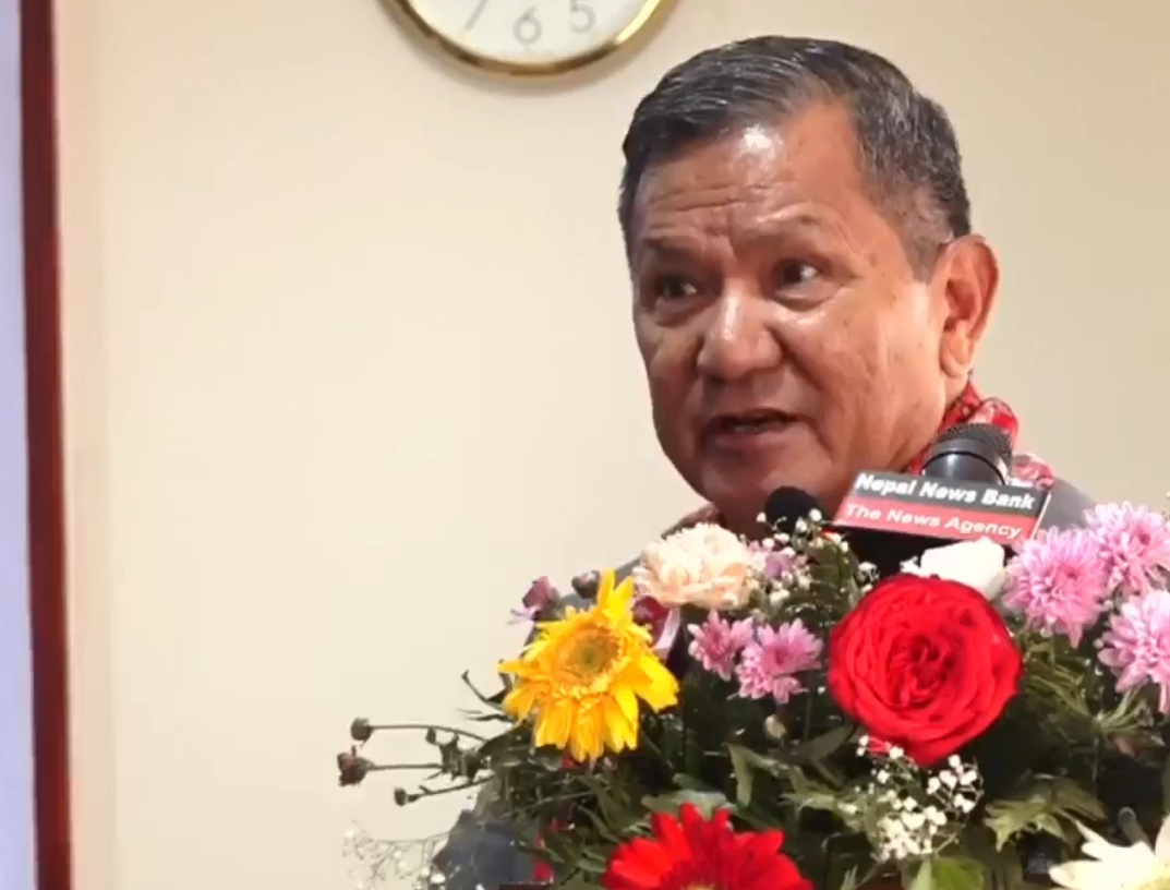 ‘हुलाक, रासस, गोरखापत्र, रेडियो नेपाललगायतका संस्था लेउ लागेजस्ता भए’