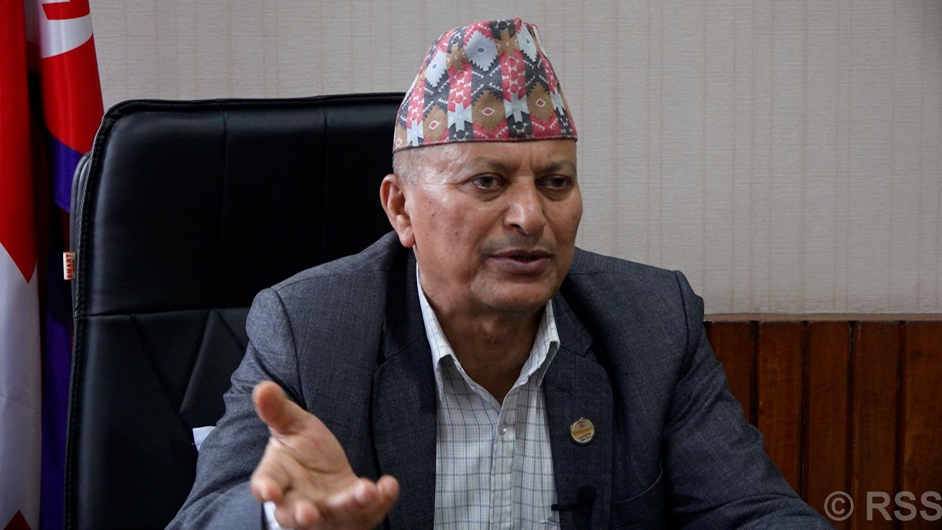 सहकारीका समस्या समाधानमा सरकारको सक्रियताः छ हजार ७०० जनाको बचत फिर्ता