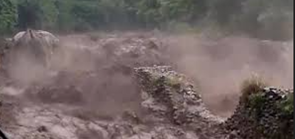 पाकिस्तानमा परिहरोमा परी मृत्यु हुनेको संख्या तीन सय ३२ पुग्यो