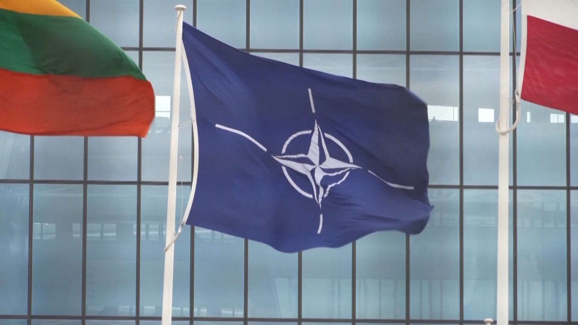 ट्रम्पलाई भेट्न जेलेन्स्की सहित युरोपेली नेताहरू अमेरिका जाँदै