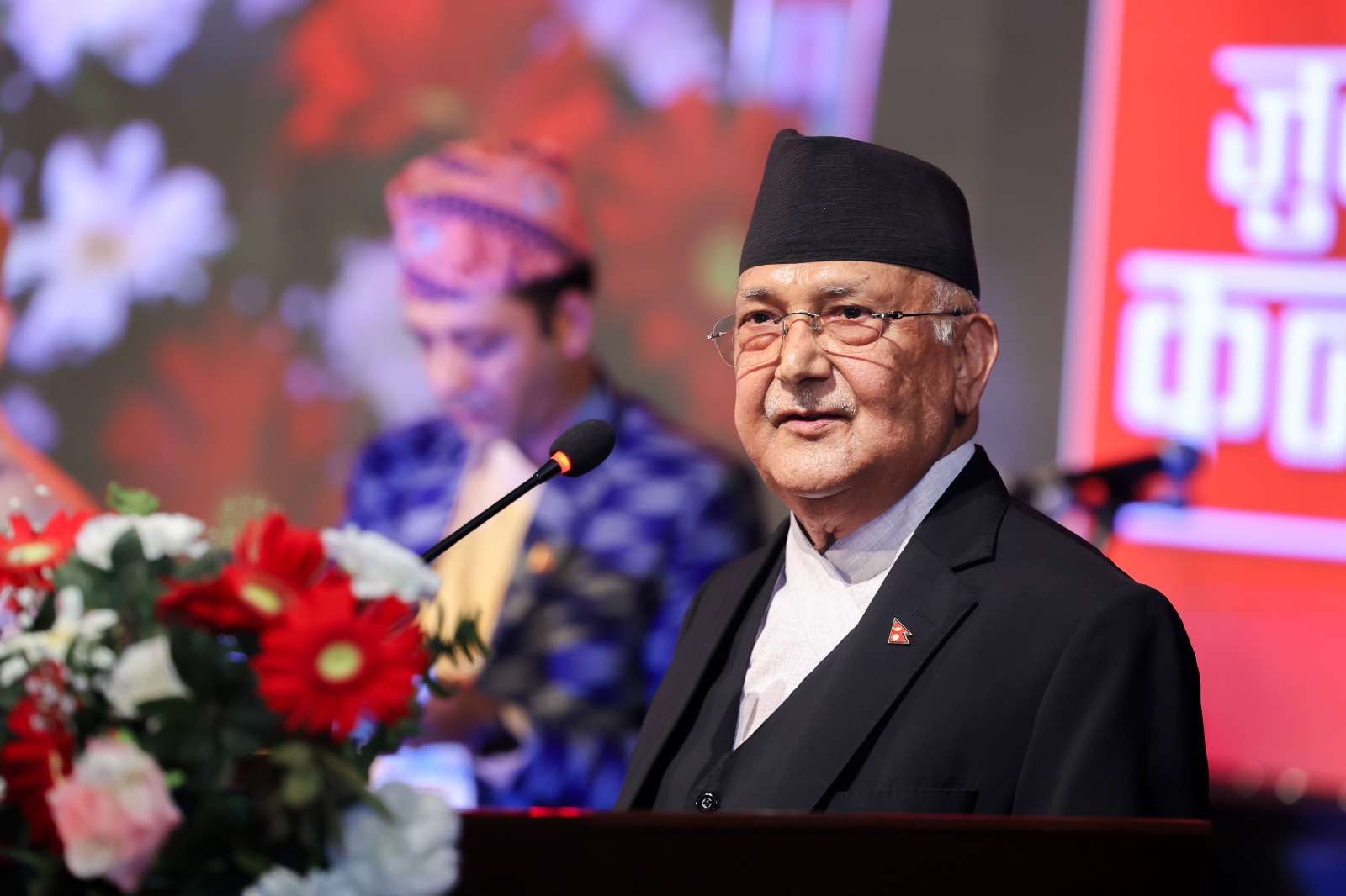 सिङ्गै नेपाल बन्छ, कर्णाली बन्छ, हामी बनाउँछौँ : प्रधानमन्त्री