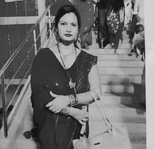 सुट्केसमा फेला परेको शवको पहिचान खुल्यो